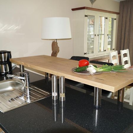 Premium Apartments Wendisch Rietz Habitación foto