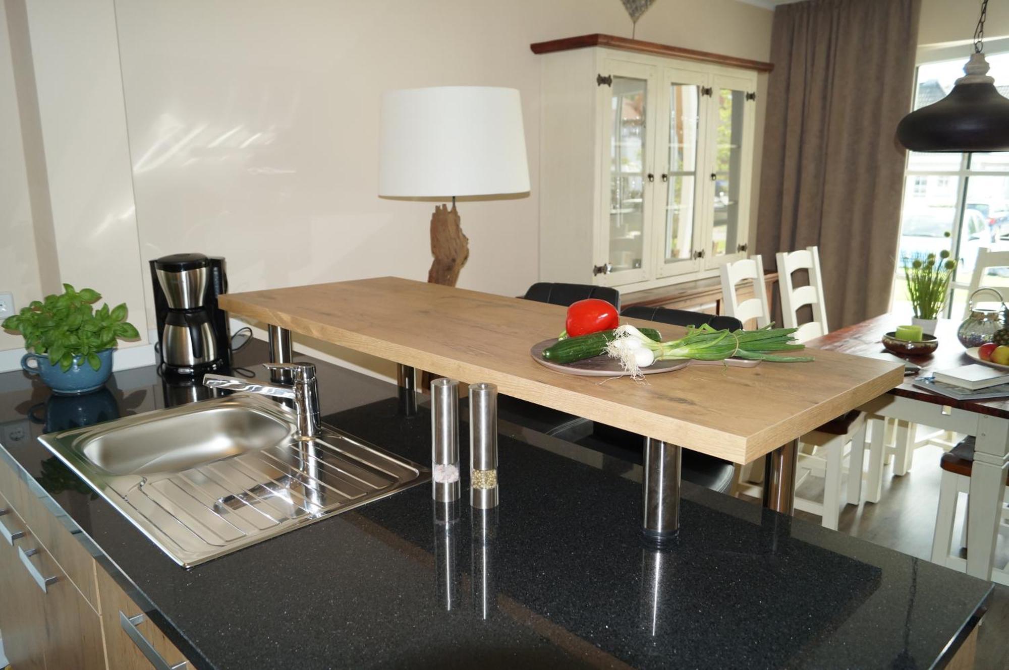 Premium Apartments Wendisch Rietz Habitación foto
