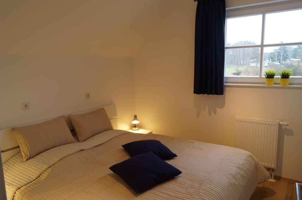 Premium Apartments Wendisch Rietz Habitación foto